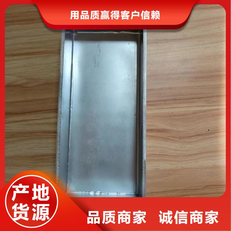 放射废水储存铅箱专业定制