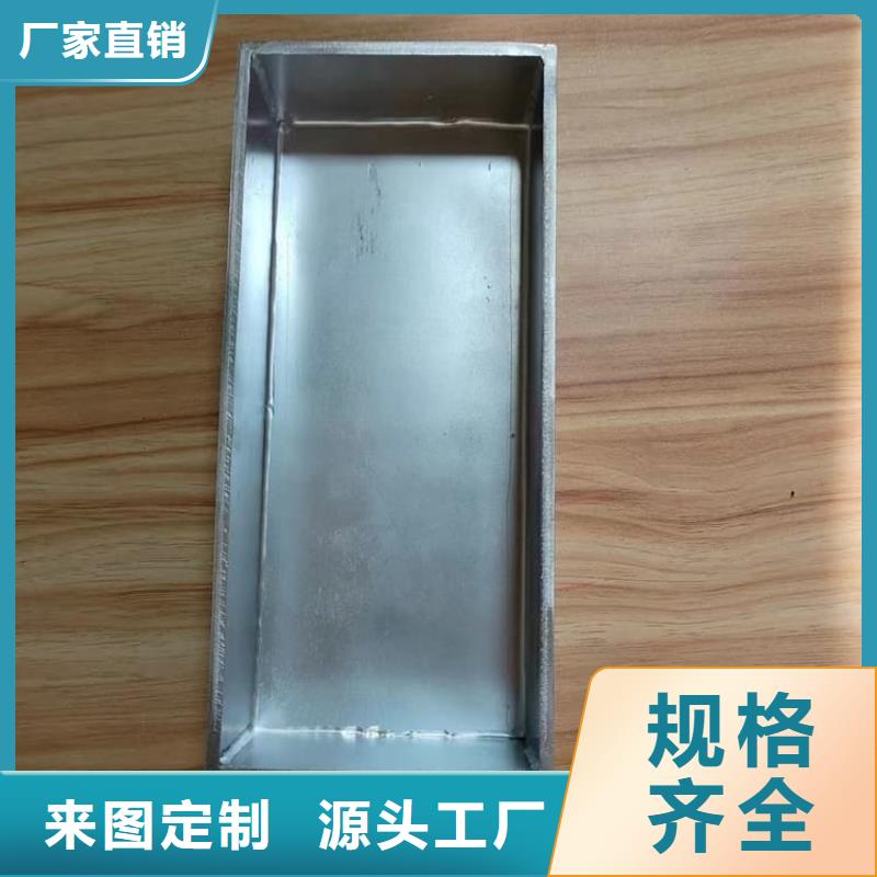 防护铅桶铅箱厂家直销-全国发货