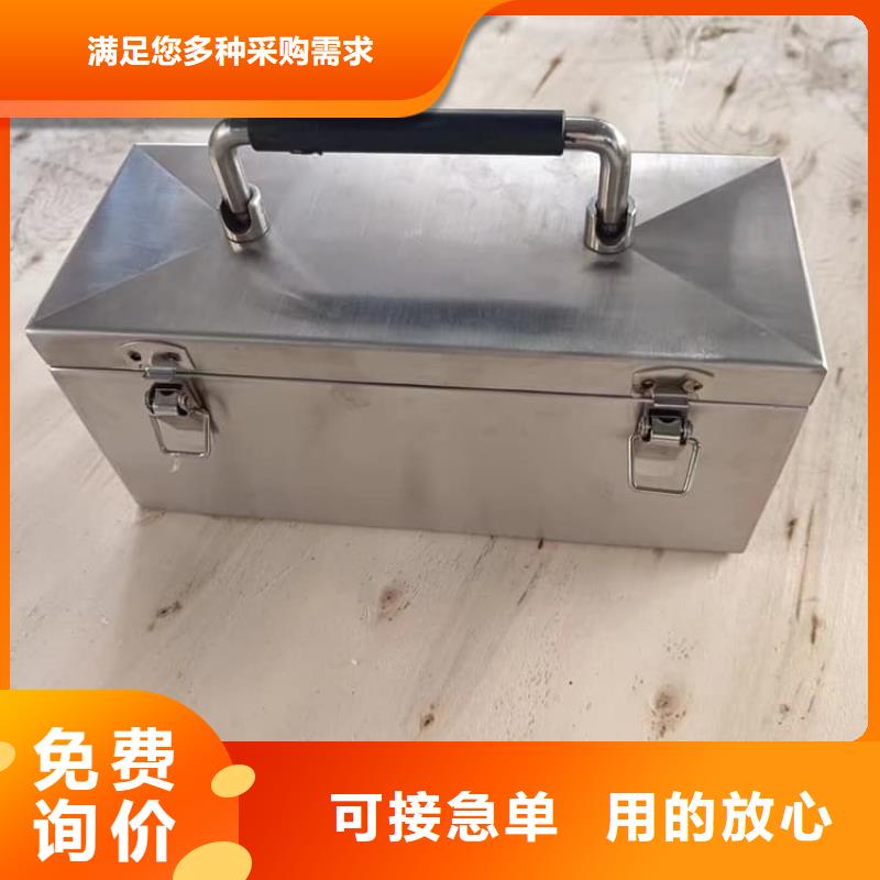防电磁辐射铅箱-品质保障