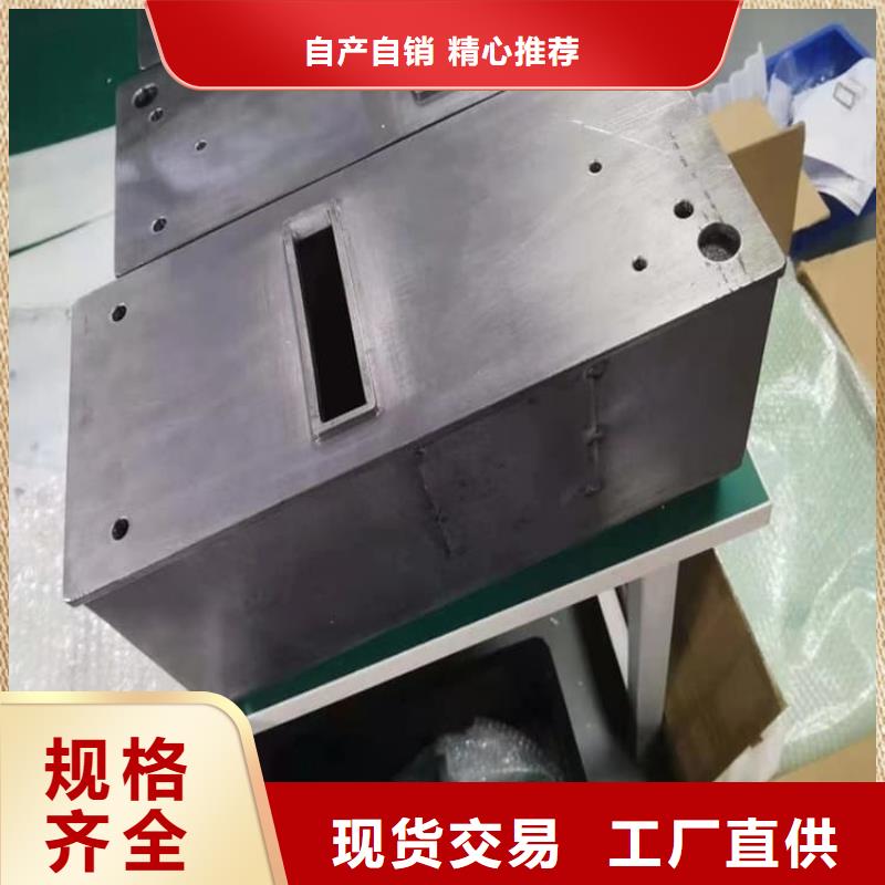 20升射线防护铅箱一站式服务