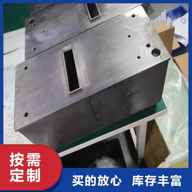 20升射线防护铅箱提供定制