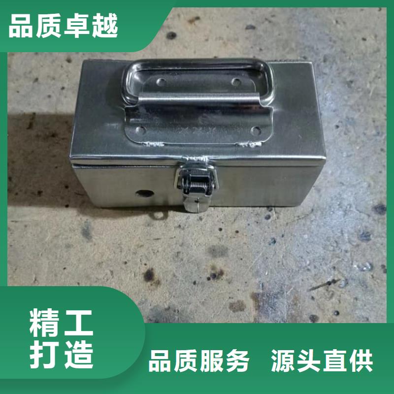 采购辐射物品存放铅箱-实体厂家可定制