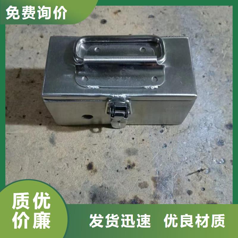 定制放射性废物桶_诚信厂家