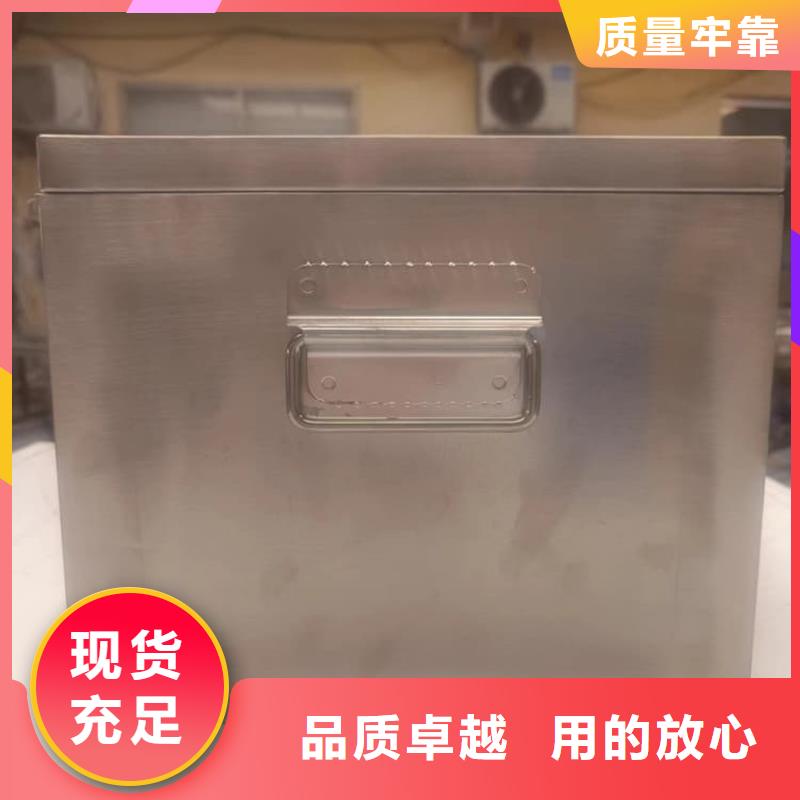 防护铅罐销售公司地址