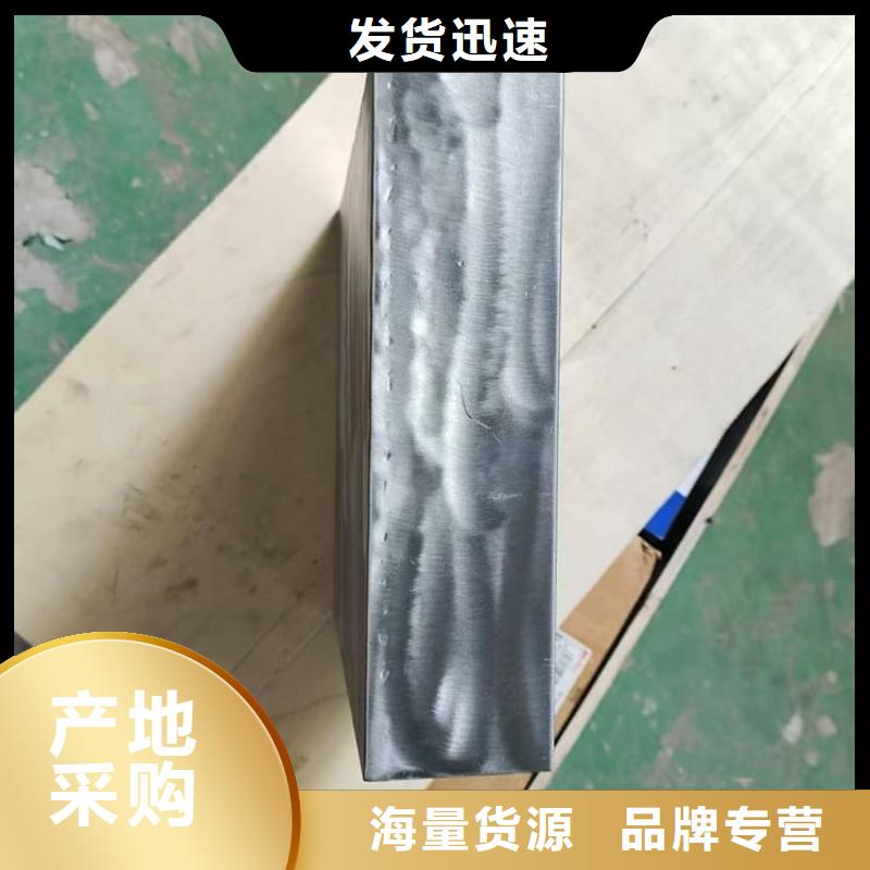 不锈钢体铅箱一站式服务