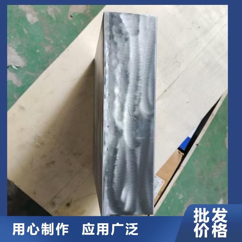 找不锈钢体铅箱全国统一价