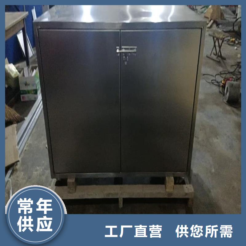专业销售不锈钢体铅箱-省钱
