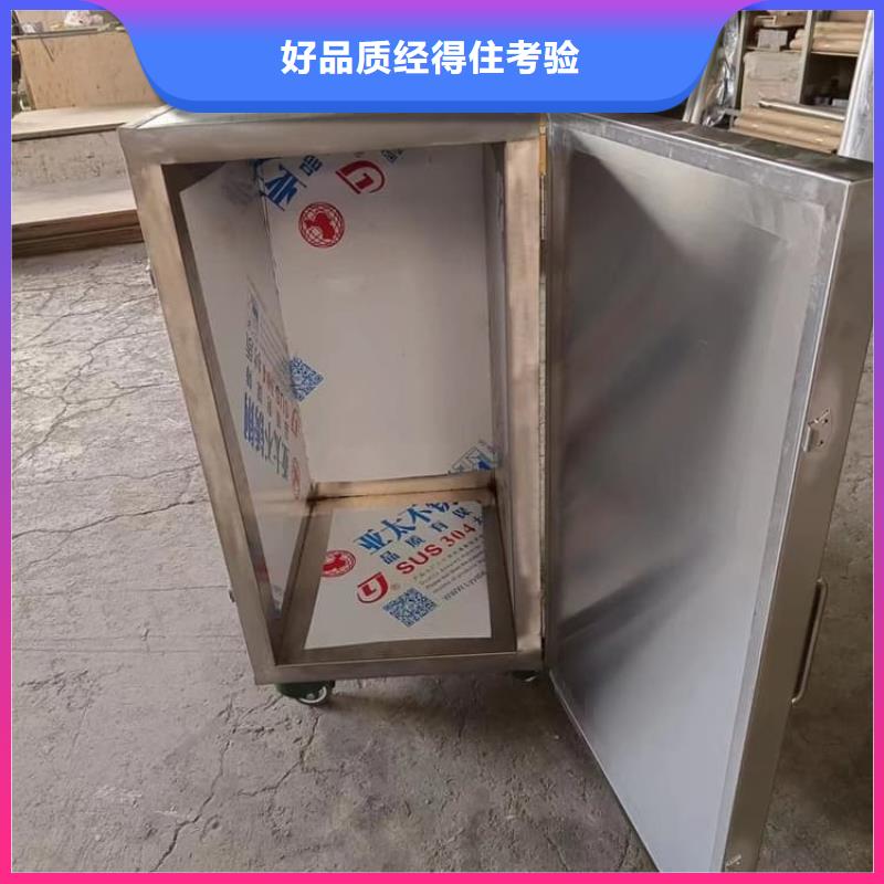 生产放射性物储物铅箱_诚信厂家
