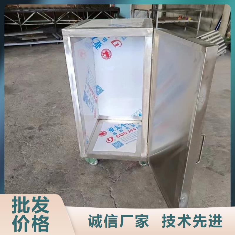 【图】防护铅罐厂家直销