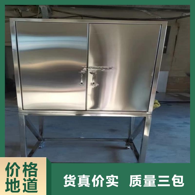 放射废水储存铅箱厂家优惠促销