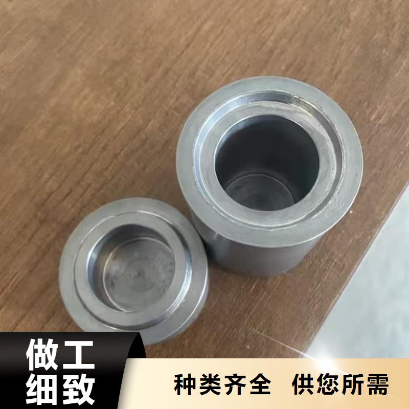 的辐射物品存放铅箱生产厂家