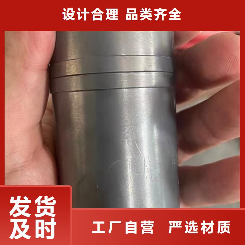 防护铅桶铅箱实力厂家质量稳定