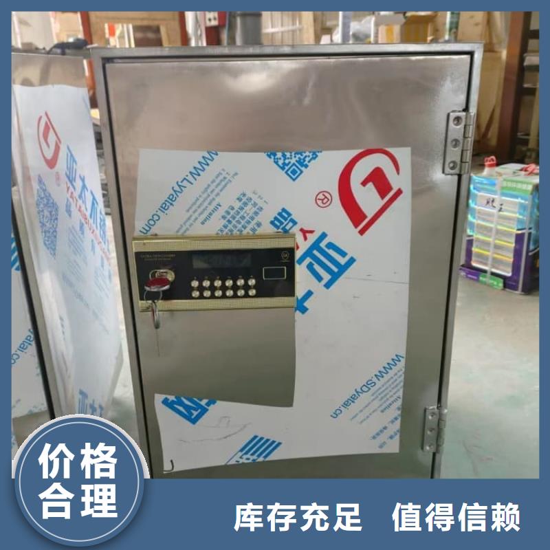 铅桶铅盒-实力厂家