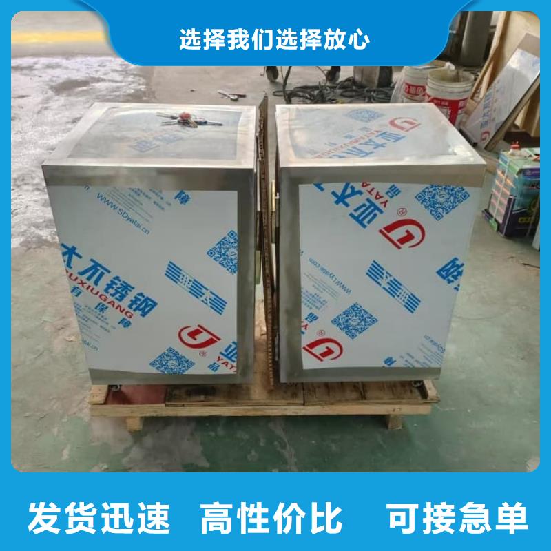 工业射线防护储存铅箱大型生产厂家