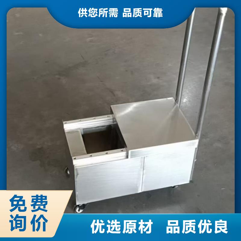 附近不锈钢体铅箱厂家