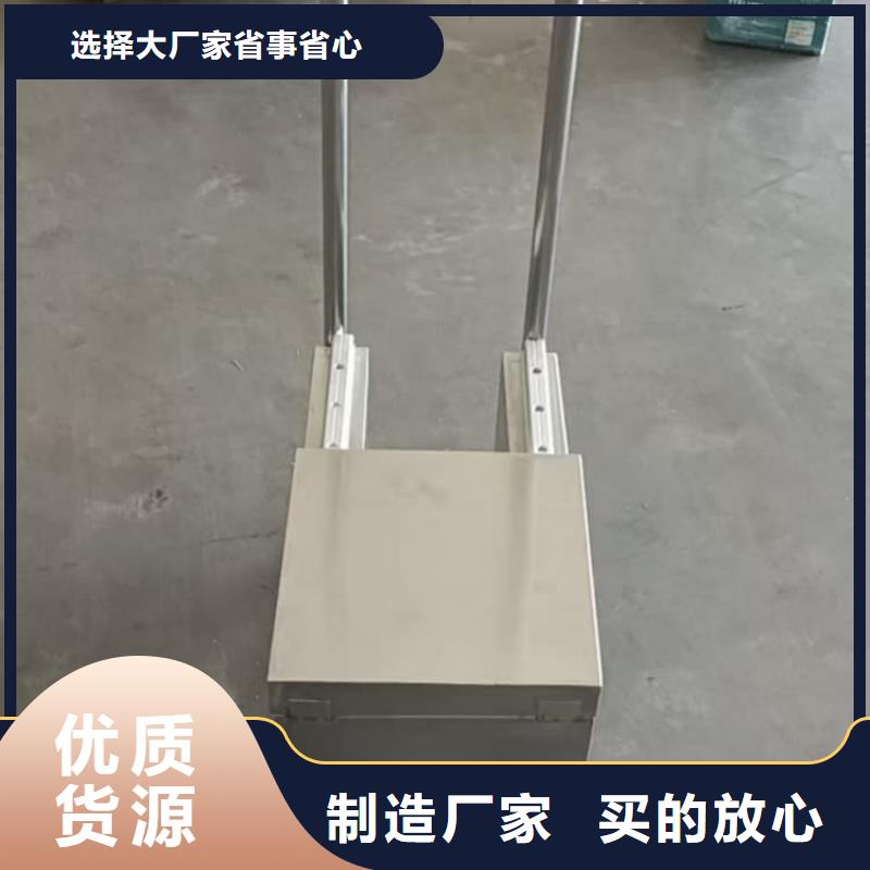 放射废水储存铅箱厂家，质优