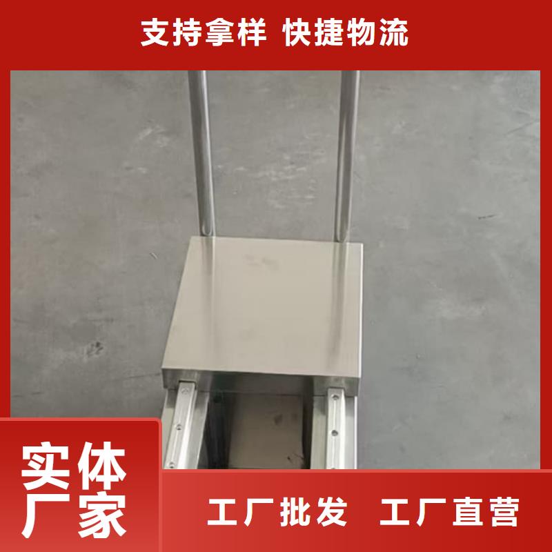核素废物处理铅箱产地货源