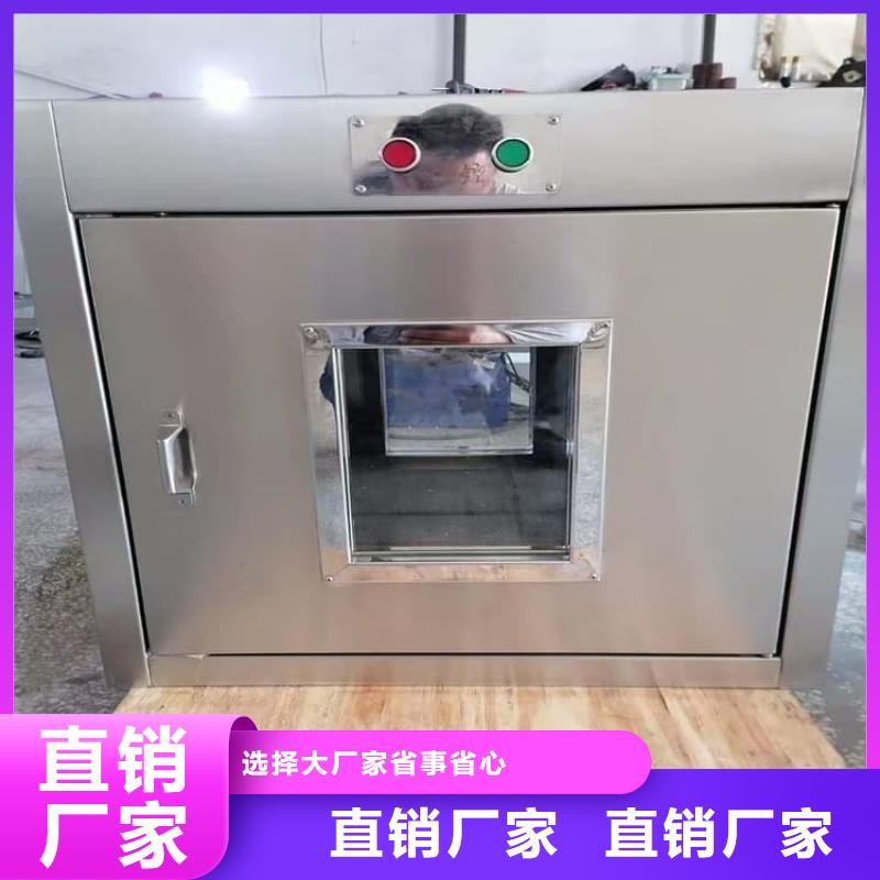放射废水储存铅箱厂家价格优势