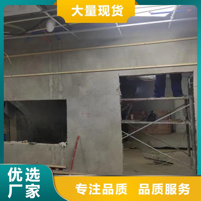 优质DR室硫酸钡板源头厂家