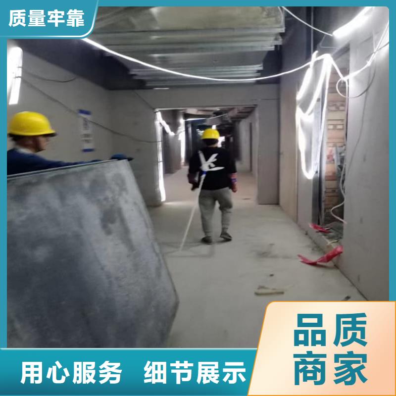 买CT室硫酸钡板必看-来电咨询