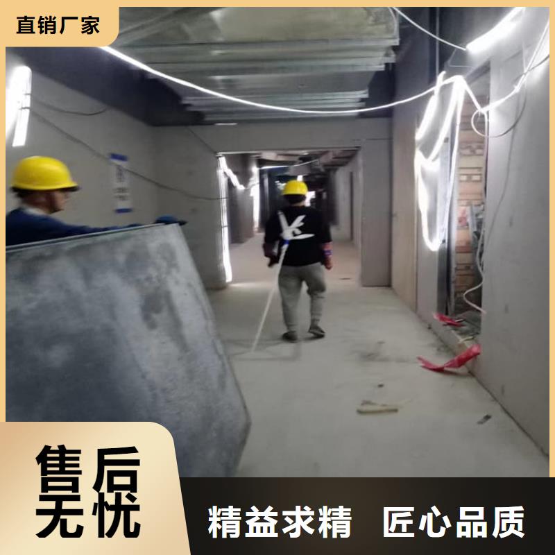 DR室硫酸钡砂品牌厂家-放心选购