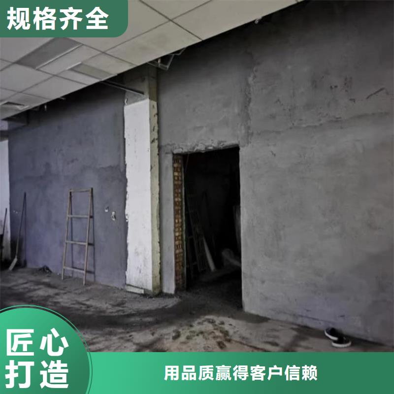DR室硫酸钡板-专注DR室硫酸钡板十多年