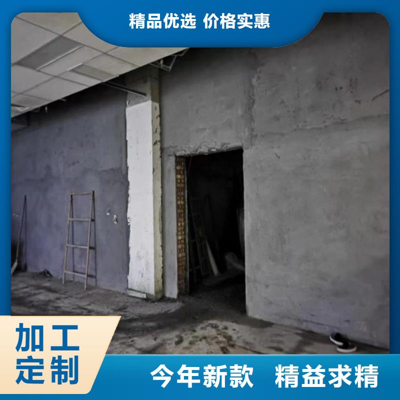 有现货的X光室硫酸钡板生产厂家