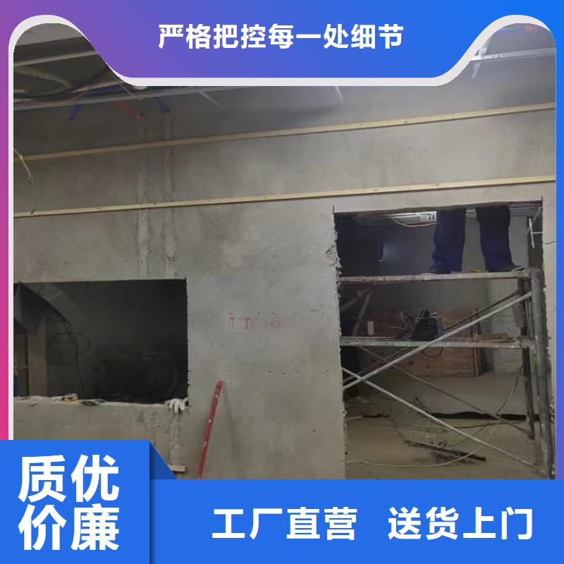 ct室硫酸钡砂厂家服务至上