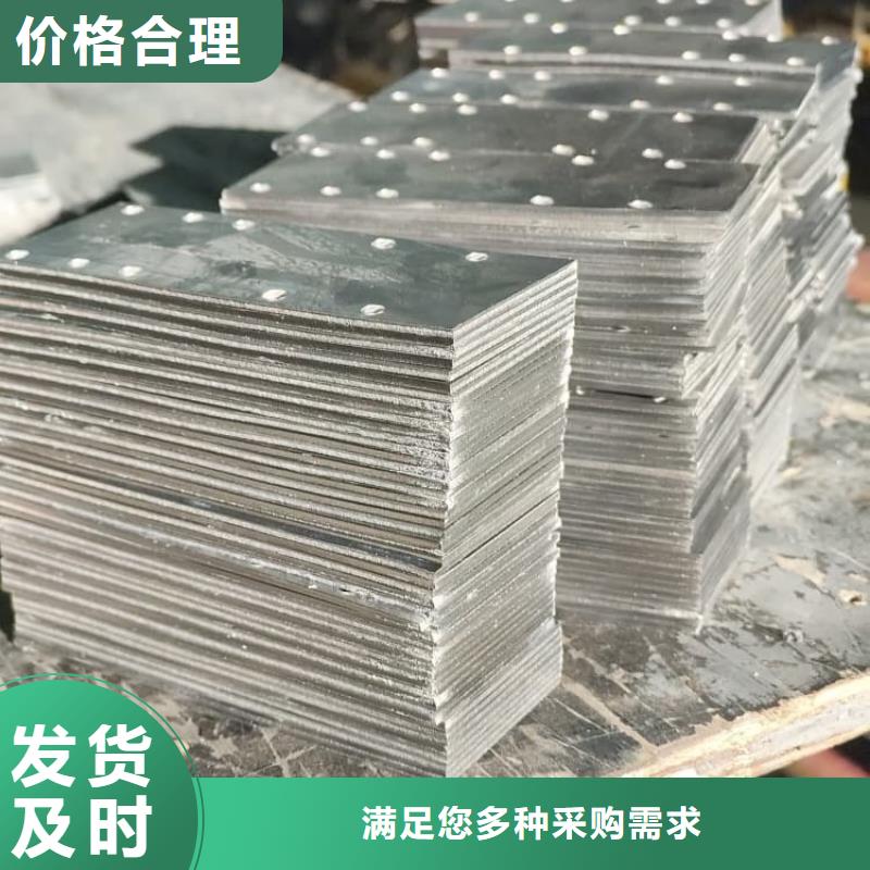 核工业铅板物美价廉