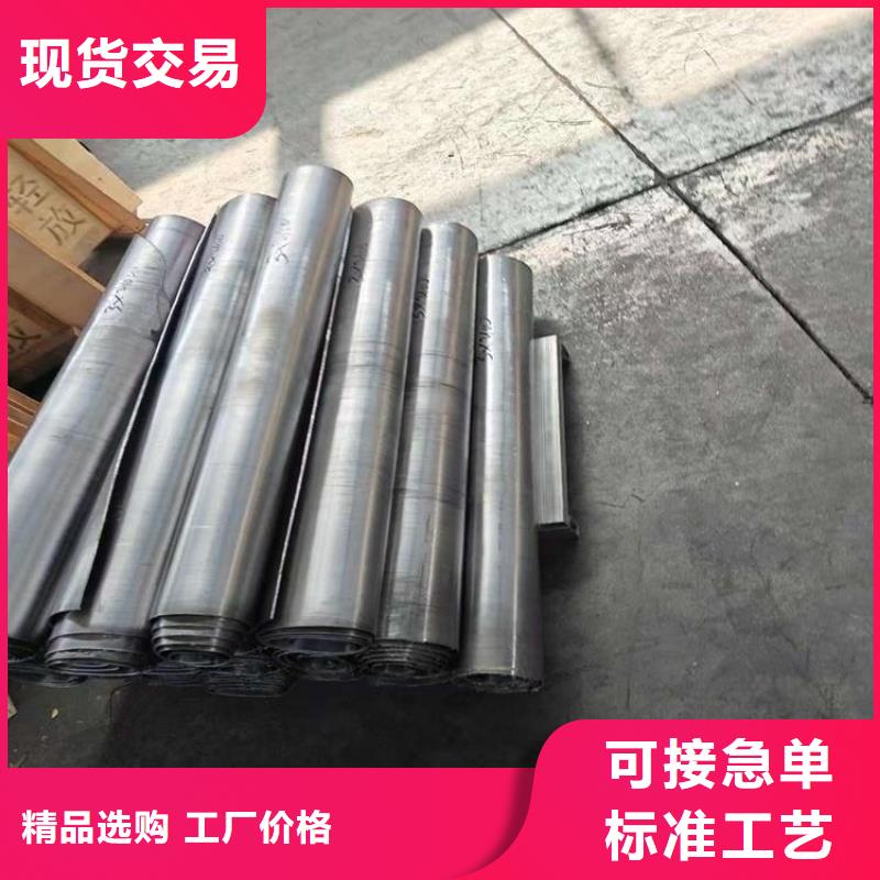 探伤机房铅板发货快速
