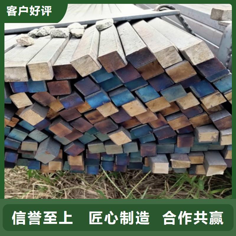 冷拔方钢出厂价格60*60