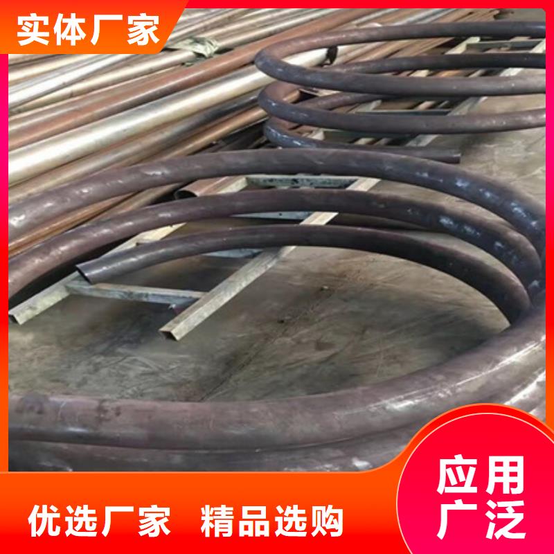 【专业生产制造钢管折弯供应商】-本地(宏钜天成)