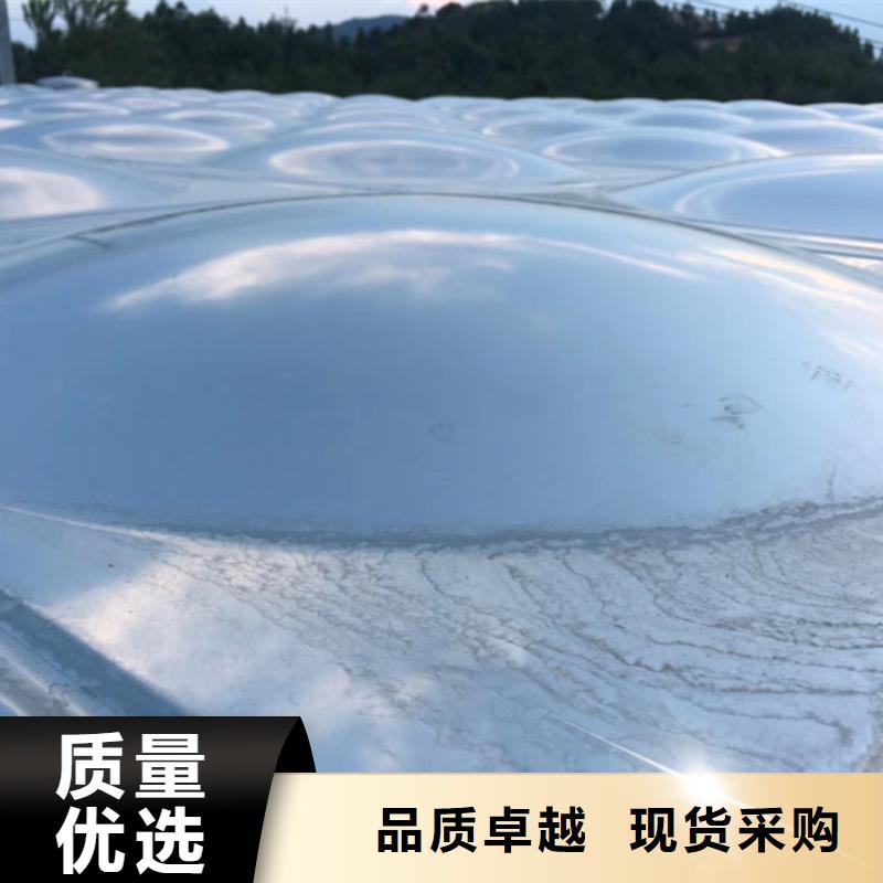 北塘消防水箱壹水务品牌产品