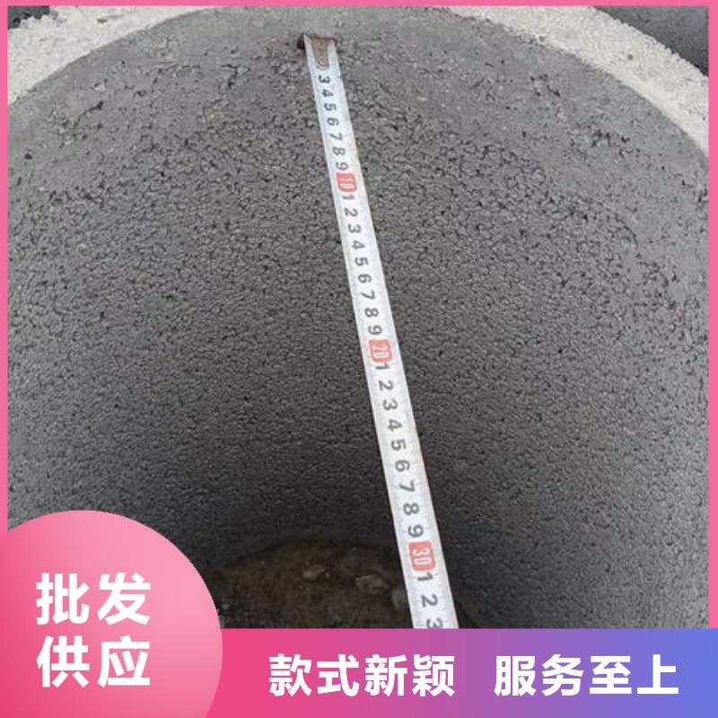昌江县无砂水泥管厂家品质放心
