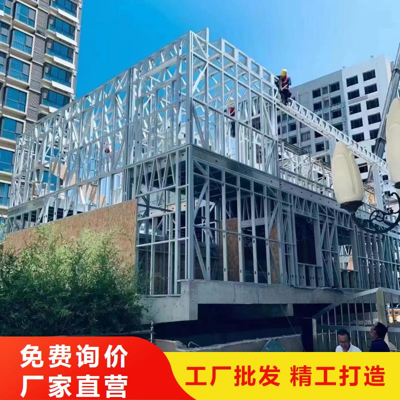 农村建房产品型号参数