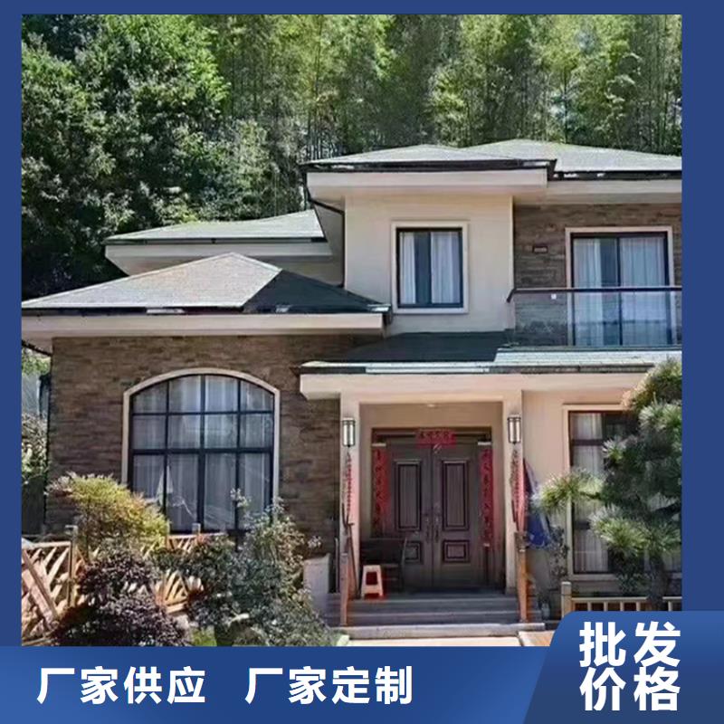 狮子山区一层自建房生产厂家