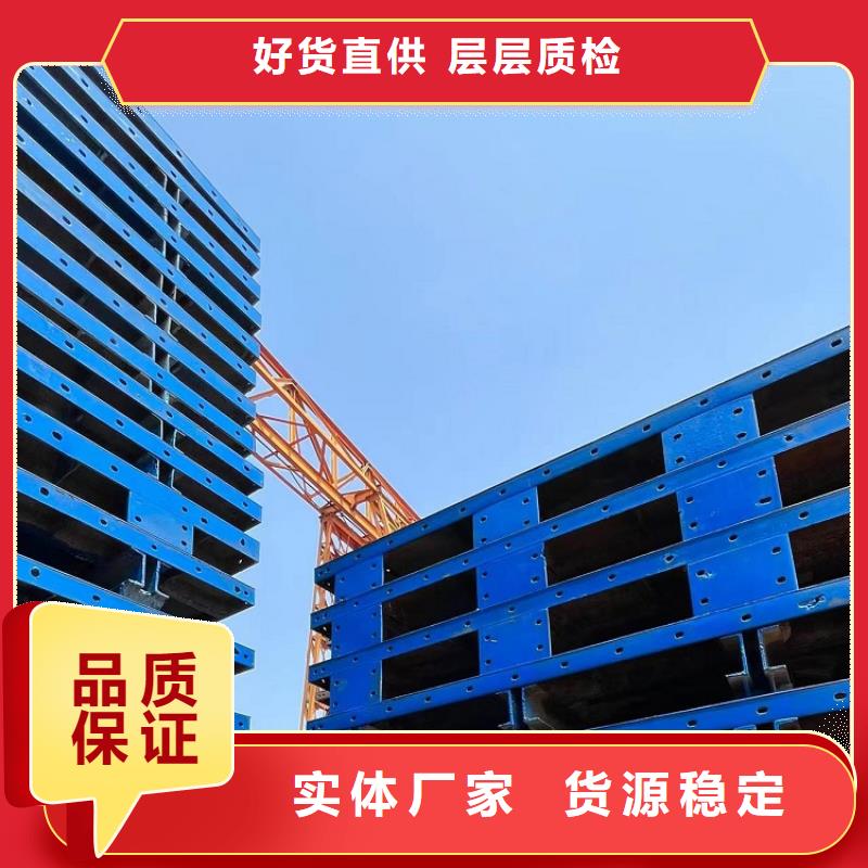 路桥钢模板租赁桥梁建设用西安红力机械