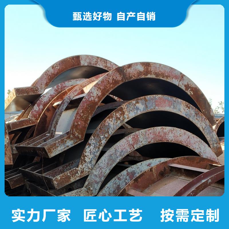 可接急单(红力)涵洞钢模板租赁【西安红力机械】厂家加工