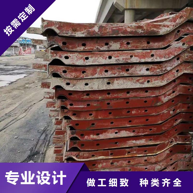 可接急单(红力)涵洞钢模板租赁【西安红力机械】厂家加工