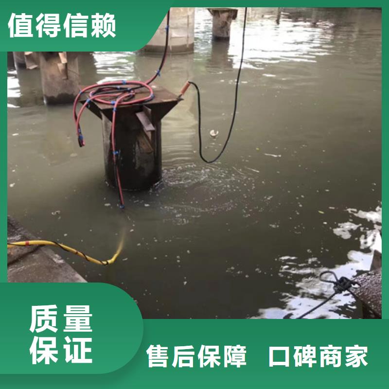 水下桩基检测欢迎咨询