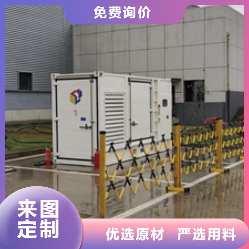 200KW发电机出租现货直供