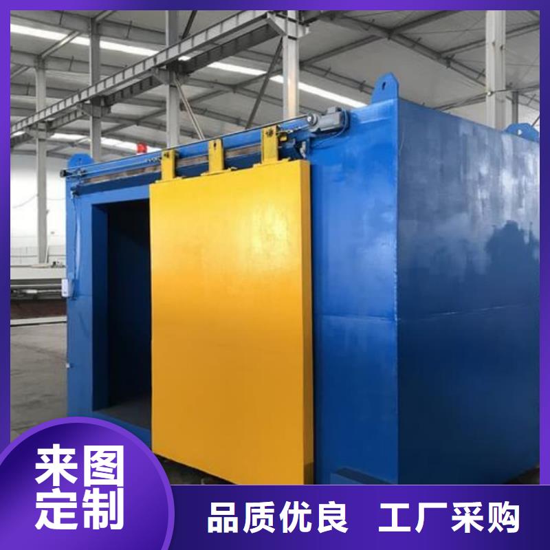 铅板厂铅板厂家【铅房】_空气净化设备厂家保障