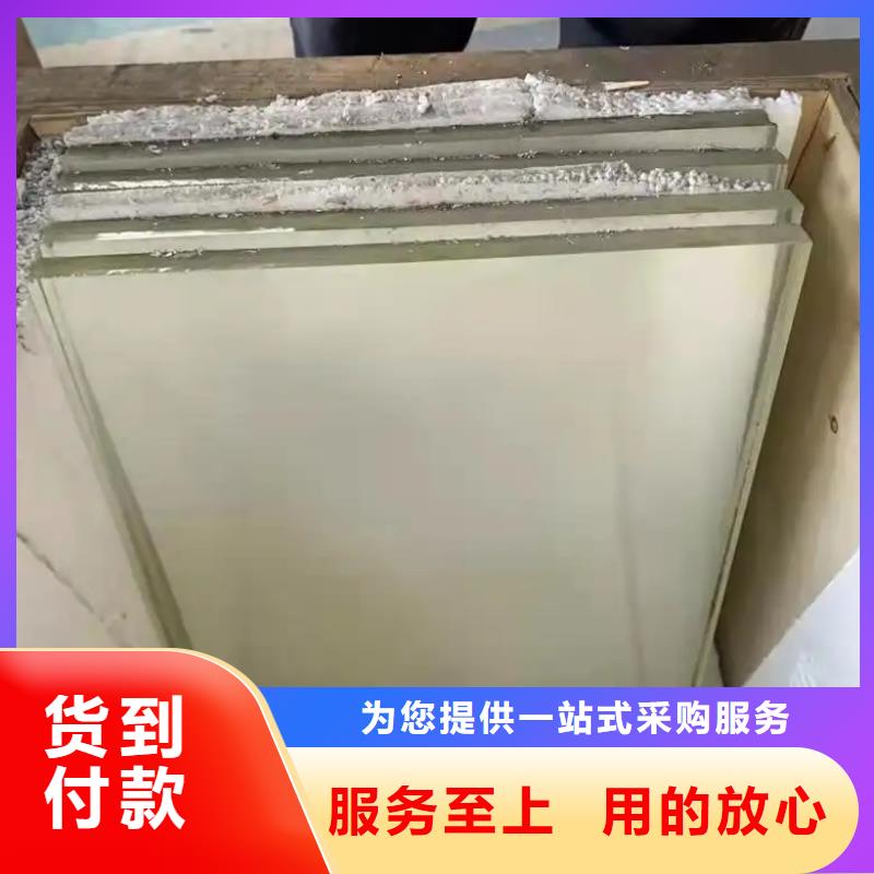 医院施工用铅玻璃-医院施工用铅玻璃优质