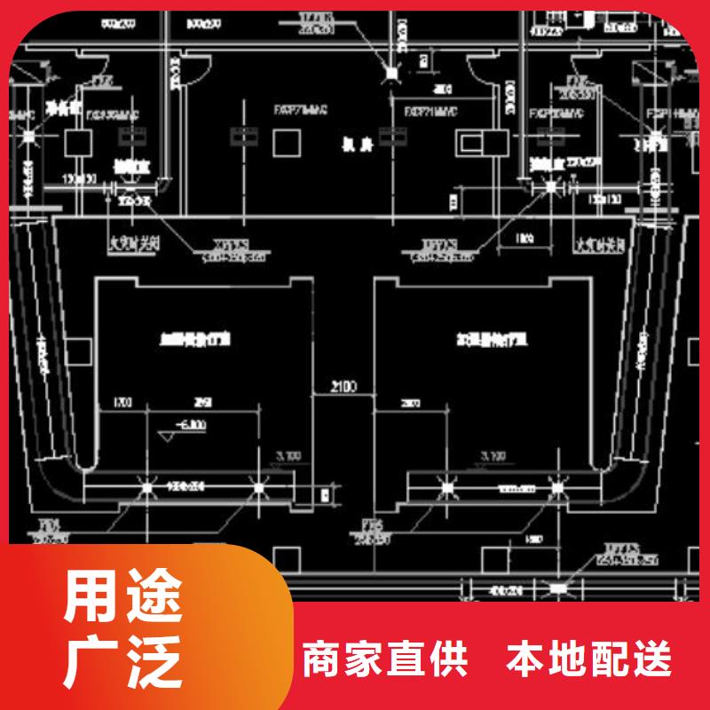 核医学防护工程、核医学防护工程厂家