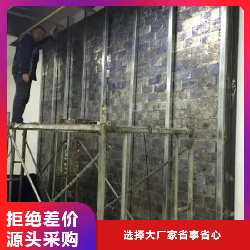 批发军区医院核医学施工找荣美射线防护工程有限公司