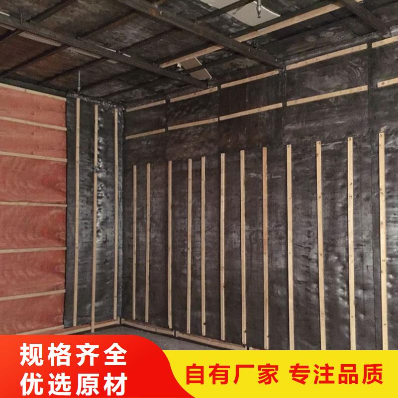 
机关医院防护工程货源足