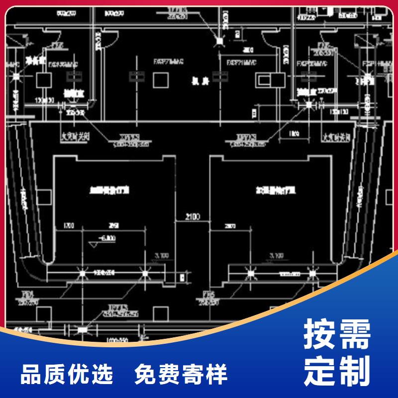 
机房防辐射工程10年生产厂家