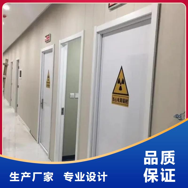 
核医学用防护工程批发生产基地