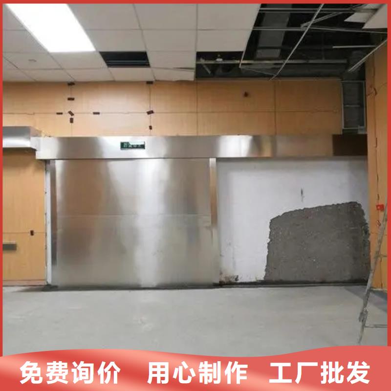 
核医学用防护工程批发生产基地