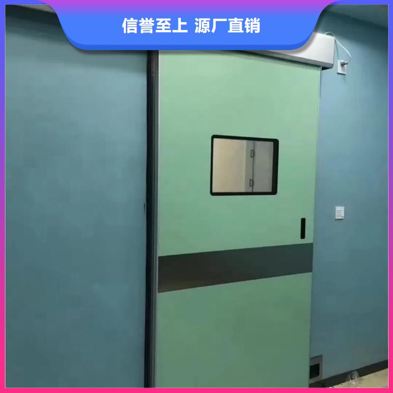 服务周到的放射科防辐射施工生产厂家